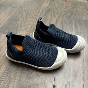 Cat & Jack Corey Knit Slip On Shoes